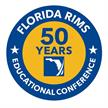 Florida RIMS Educational Conference logo. This will take you to the homepage